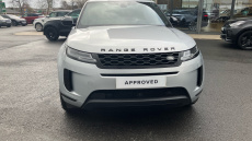 Land Rover Range Rover Evoque 2.0 P200 HSE 5dr Auto Petrol Hatchback
